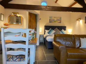 Exmoor Hideaway